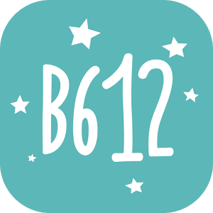 B612 camera free download