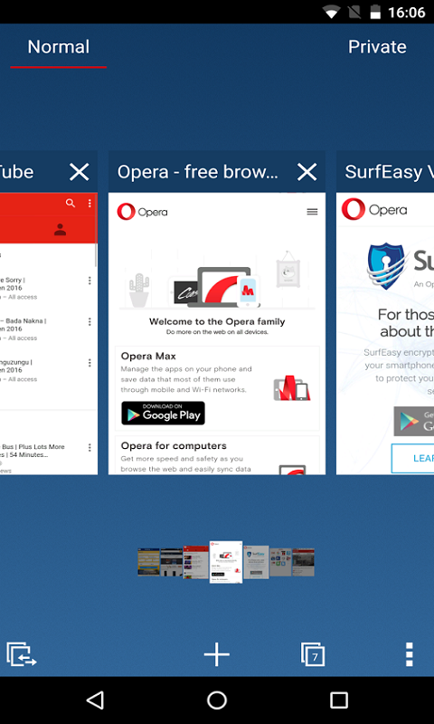 Bolt browser app download