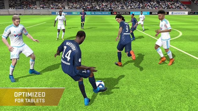 Fifa 16 Ultimate Team Mobile Download For Android