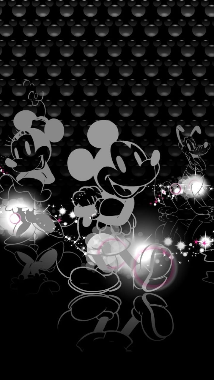 Download Mickey Mouse Game For Android