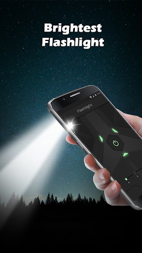Download bright flashlight for android